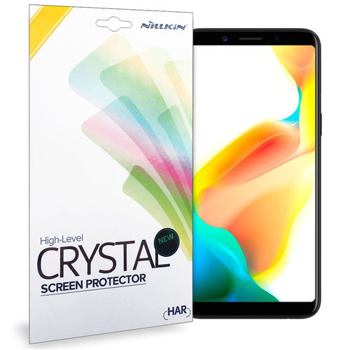 Nillkin (2-Pack) Crystal Clear Film Screen Protector for Oppo A73 / F5